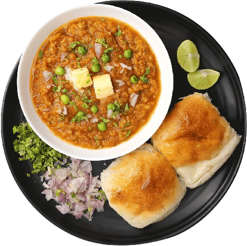 Bhaji Pav