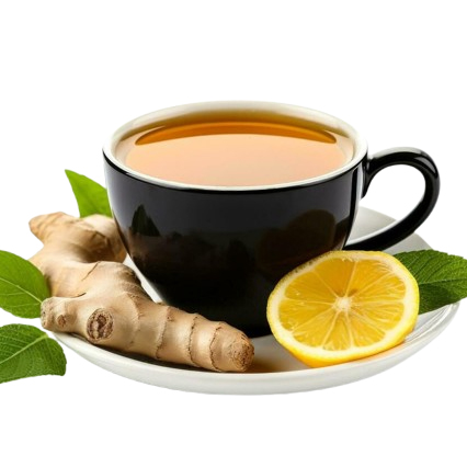 Ginger Chai