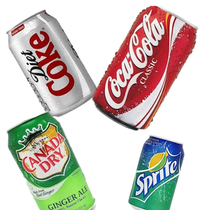 Soft Drinks