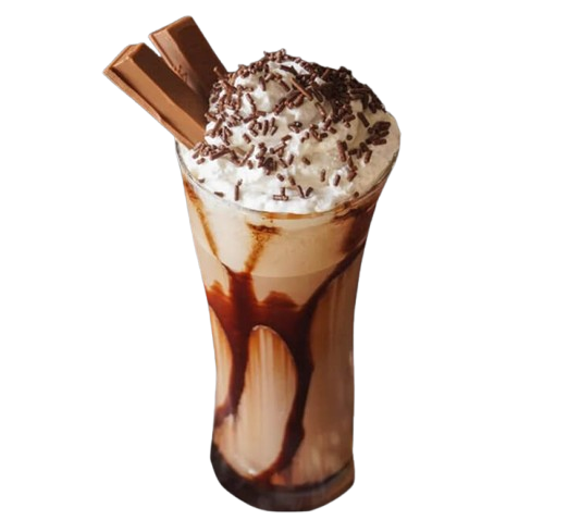 KitKat Milk Shakes