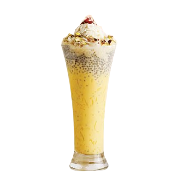 Mango Falooda