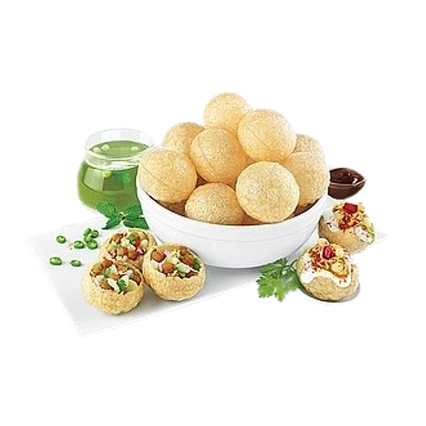Pani Puri