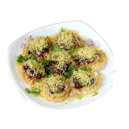 Sev Puri