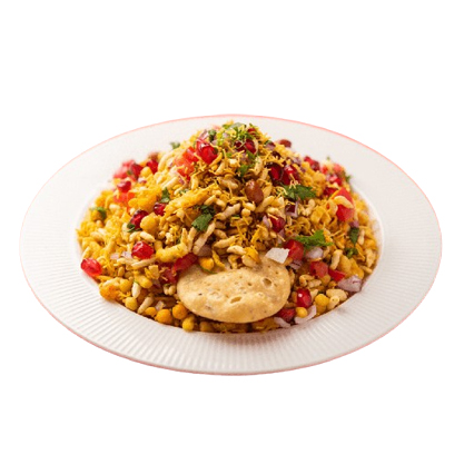 Bhel Puri