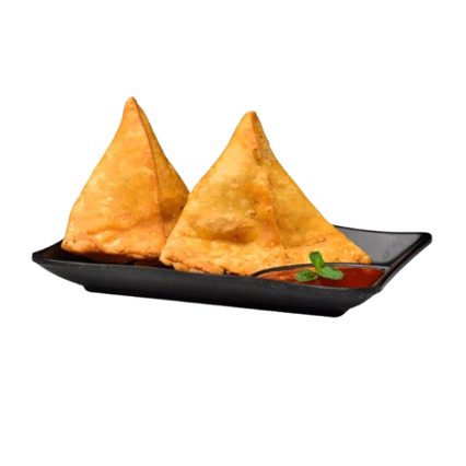 Samosa (2pc)