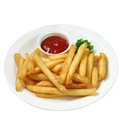 Kids Fries