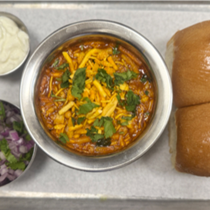 Misal Pav
