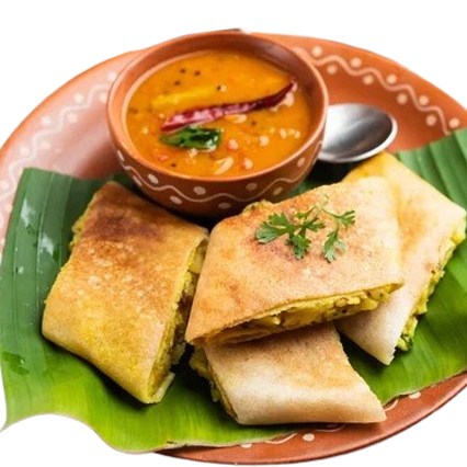 Spring Dosa