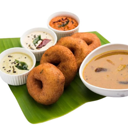 Medu Vada