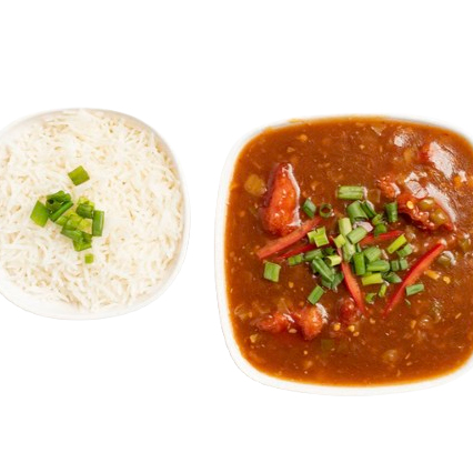 Veg Manchurian Gravy