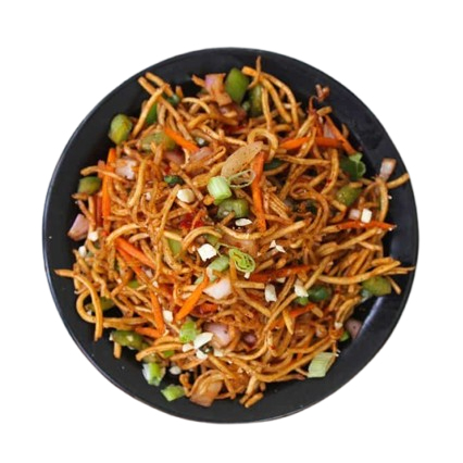 Chinese Bhel