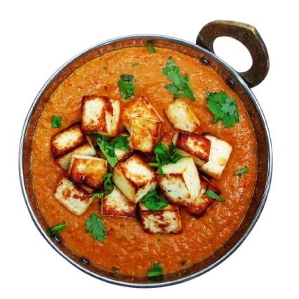 Paneer Tikka Masala