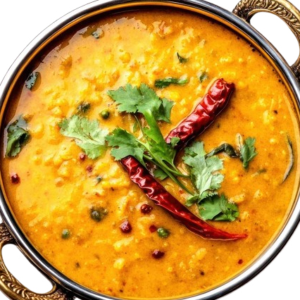 Dal Tadka