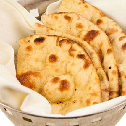Tandoori Roti