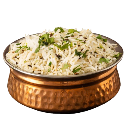 Jeera Rice