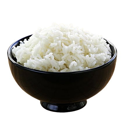 Steam Rice