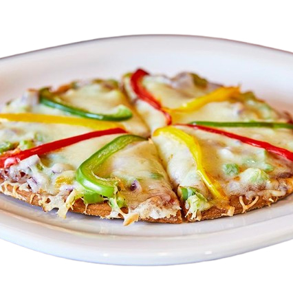 Honest Special Pizza