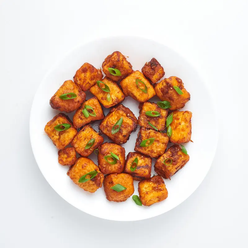 Paneer 65