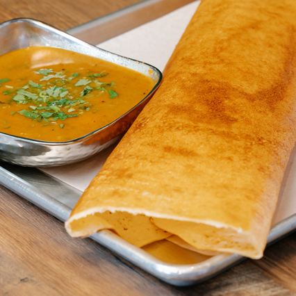 Mysore Dosa